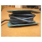BELDEN ETHERNET TRANSCEIVER CABLE, 20 & 22 AWG, TINNED COPPER CONDUCTORS