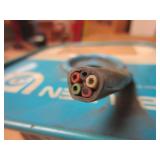 BELDEN UNSHIELDED CONTROL, AUDIO CABLE, 5 CONDUCTOR, 16-AWG, TINNED COPPER