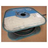 BELDEN 22AWG STRANDED, 9 PAIR BELDFOIL SHIELDED CABLE, TINNED COPPER