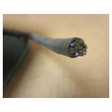 BELDEN 22AWG STRANDED, 9 PAIR BELDFOIL SHIELDED CABLE, TINNED COPPER