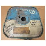 BELDEN 22AWG, 4-CONDUCTOR CABLE, TINNED COPPER