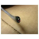 BELDEN AUDIO, CONTROL & INSTRUMENT CABLE, 3 PAIR, 22 AWG, TINNED COPPER CONDUCTORS
