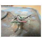 BELDEN AUDIO, CONTROL & INSTRUMENT CABLE, 3 PAIR, 22 AWG, TINNED COPPER CONDUCTORS