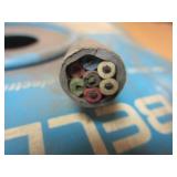 BELDEN MULTI-CONDUCTOR CABLE, 14 AWG, 7 CONDUCTOR, TINNED COPPER