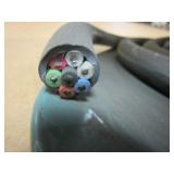 BELDEN MULTI-CONDUCTOR CABLE, 14 AWG, 7 CONDUCTOR, TINNED COPPER