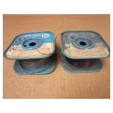 BELDEN HOOK-UP WIRE, 22 AWG, TINNED COPPER, BELDEN JACKETED CABLE