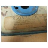 BELDEN HOOK-UP WIRE, 22 AWG, TINNED COPPER, BELDEN JACKETED CABLE