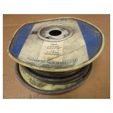 ALPHA MULTI-CONDUCTOR CABLE, 6-PAIR CONDUCTORS, 22 AWG, TINNED COPPER