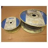 ALPHA MULTI-CONDUCTOR CABLE, 6-PAIR CONDUCTORS, 22 AWG, TINNED COPPER, ALPHA HOOK-UP WIRE