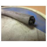 ALPHA MULTI-CONDUCTOR CABLE, 6-PAIR CONDUCTORS, 22 AWG, TINNED COPPER, ALPHA HOOK-UP WIRE