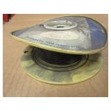 ALPHA MULTI-CONDUCTOR CABLE, 6-PAIR CONDUCTORS, 22 AWG, TINNED COPPER, ALPHA HOOK-UP WIRE