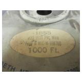 ALPHA MULTI-CONDUCTOR CABLE, 6-PAIR CONDUCTORS, 22 AWG, TINNED COPPER, ALPHA HOOK-UP WIRE