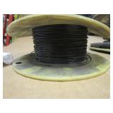ALPHA MULTI-CONDUCTOR CABLE, 6-PAIR CONDUCTORS, 22 AWG, TINNED COPPER, ALPHA HOOK-UP WIRE