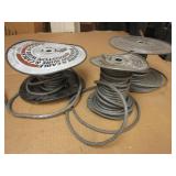 BELDEN CABLE - COMPUTER COMMUNICATIONS & AUDIO, CONTROL, & INSTRUMENT, TINNED COPPER