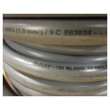 LAPP OLFLEX 190 MULTI-CONDUCTOR CABLE, 18 AWG