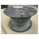 CAROL BRAND COMPUTER CABLE, 24 AWG, 9 CONDUCTOR, TINNED COPPER