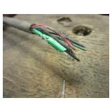 BELDEN AUDIO, CONTROL & INSTRUMENT CABLE, 3 PAIR, 22 AWG, TINNED COPPER CONDUCTORS