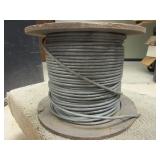 BELDEN AUDIO, CONTROL & INSTRUMENT CABLE, 3 PAIR, 22 AWG, TINNED COPPER CONDUCTORS