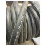 ROYAL SJ00W SERVICE CABLE, 14 AWG, 4 CONDUCTORS