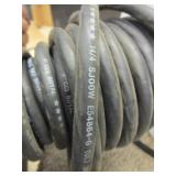 ROYAL SJ00W SERVICE CABLE, 14 AWG, 4 CONDUCTORS