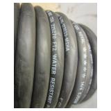 ROYAL SJ00W SERVICE CABLE, 14 AWG, 4 CONDUCTORS