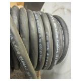 ROYAL SJ00W SERVICE CABLE, 14 AWG, 4 CONDUCTORS