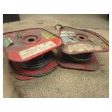 BELDEN COAXIAL CABLE, MULTI-CONDUCTOR CABLE