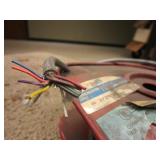 BELDEN COAXIAL CABLE, MULTI-CONDUCTOR CABLE