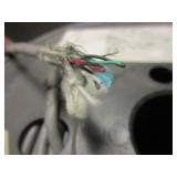 BELDEN MULTI-PAIR CABLE, 3-PAIR CONDUCTORS, 28 AWG, TINNED COPPER