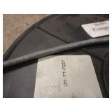 BELDEN MULTI-PAIR CABLE, 3-PAIR CONDUCTORS, 28 AWG, TINNED COPPER