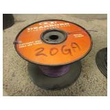 DEARBORN WIRE, 20 AWG
