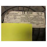 SOLID COPPER WIRE, 14 GAUGE