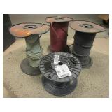 STRANDED COPPER WIRE, DEARBORN WIRE, 14 GAUGE