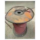 STRANDED COPPER WIRE, DEARBORN WIRE, 14 GAUGE