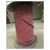 STRANDED COPPER WIRE, DEARBORN WIRE, 14 GAUGE