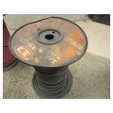 STRANDED COPPER WIRE, DEARBORN WIRE, 14 GAUGE