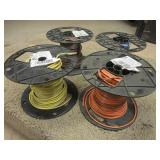 STRANDED COPPER WIRE, 12 GAUGE