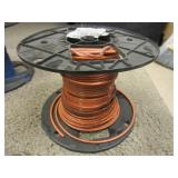 STRANDED COPPER WIRE, 12 GAUGE