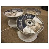 COLEMAN CABLE MACHINE TOOL WIRE, 16, 18 AWG