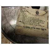 COLEMAN CABLE MACHINE TOOL WIRE, 16, 18 AWG