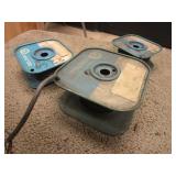BELDEN HOOK-UP WIRE, 22 AWG, TINNED COPPER, BELDEN JACKETED CABLE