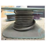 BELDEN HOOK-UP WIRE, 22 AWG, TINNED COPPER, BELDEN JACKETED CABLE