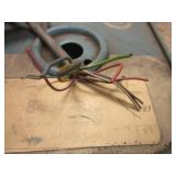 BELDEN HOOK-UP WIRE, 22 AWG, TINNED COPPER, BELDEN JACKETED CABLE