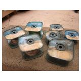 BELDEN HOOK-UP WIRE, 16 AWG, 18 AWG