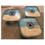 BELDEN HOOK-UP WIRE, 16 AWG, 18 AWG