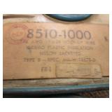 BELDEN HOOK-UP WIRE, 16 AWG, 18 AWG