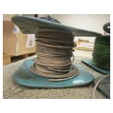 BELDEN HOOK-UP WIRE, 16 AWG, 18 AWG