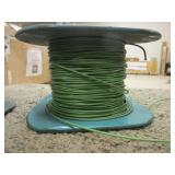 BELDEN HOOK-UP WIRE, 16 AWG, 18 AWG