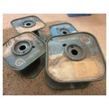 BELDEN HOOK-UP WIRE, 16 AWG, 18 AWG