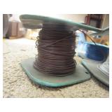 BELDEN HOOK-UP WIRE, 16 AWG, 18 AWG